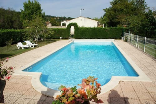 Résidence Natura - Location villa 6 personnes - Albi - Tarn