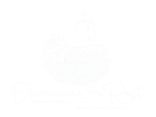 Logo - Domaine ForRest 