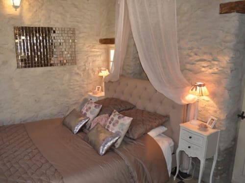 location famille Gard - La Ribeyrette 