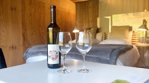 chambre d'hôtes insolite lorraine