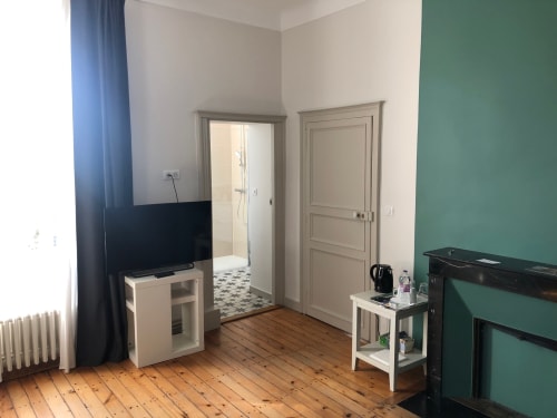 Chambre d'hôtes pour 4 personnes proche Nantes| Maison Latour