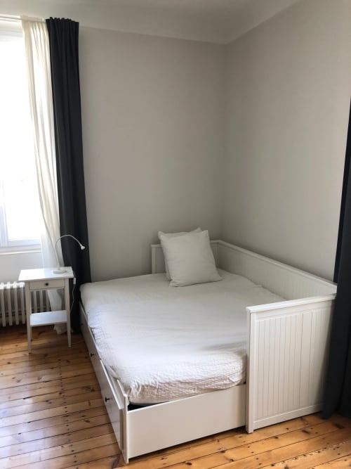 Chambre d'hôtes pour 4 personnes à Cholet | Maison Latour