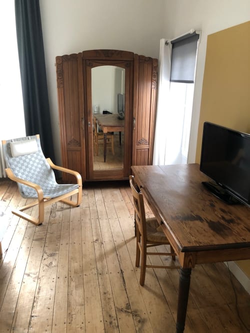 Week-end en chambre d'hôtes pour 2 personnes à Cholet | Maison Latour