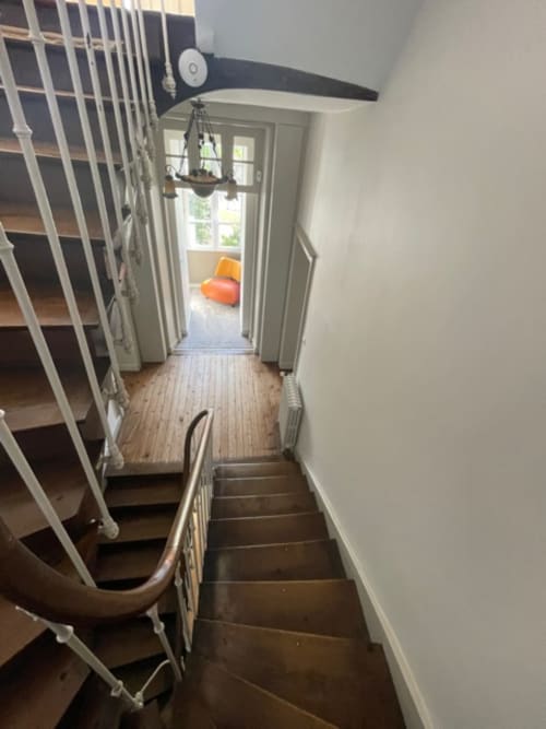 Week-end en chambres d'hôtes en famille proche Nantes | Maison Latour