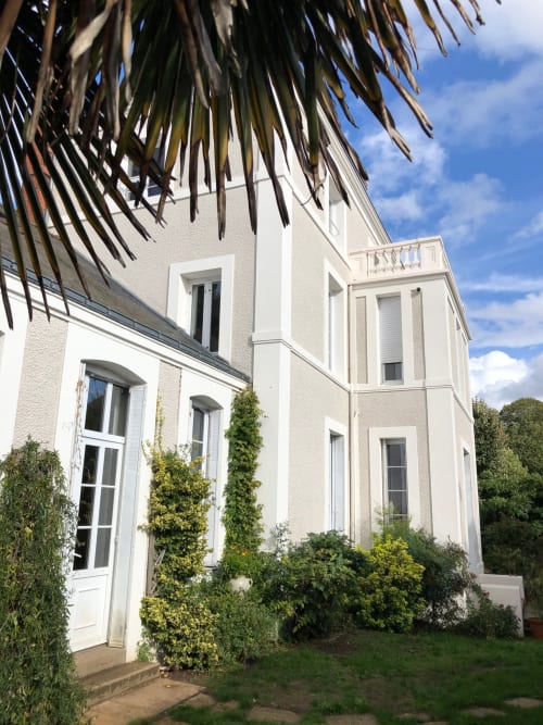 Vacances en chambre d'hôtes avec petit déjeuner inclus Pays de la Loire | Maison Latour