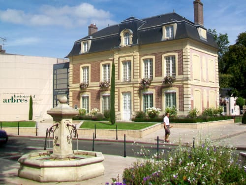 Le musée d'Art et d'Histoire Louis Senlecq
