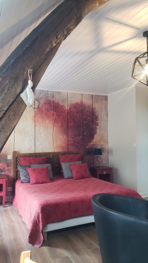 chambre parentale