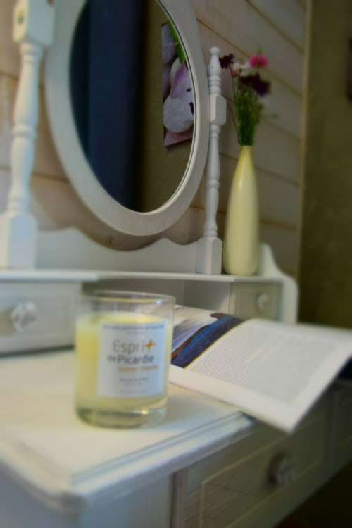 chambre d'hôtes à peronne - le clos du clocher