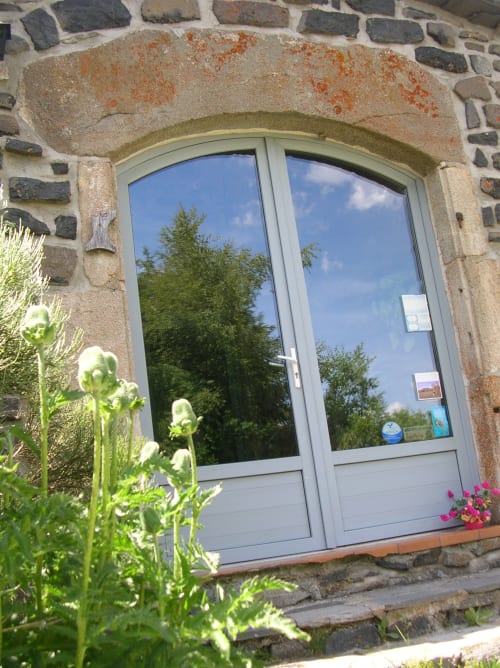 Maison et table d'hôtes avec petits-déjeuner Mezenc Estables Nature calme