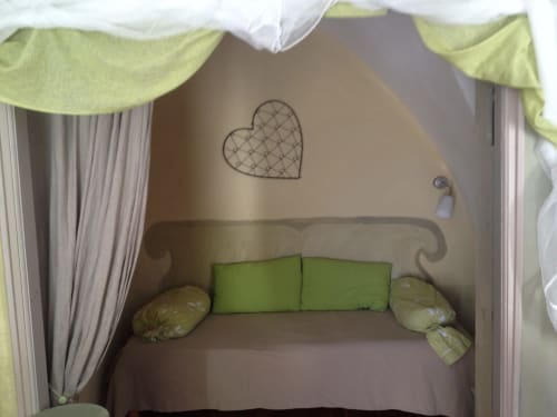 Logement de vacances cosy dans les Hautes Alpes 
