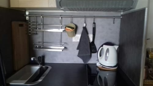 Hébergement de vacances équipé en Provence Alpes Côte d'Azur