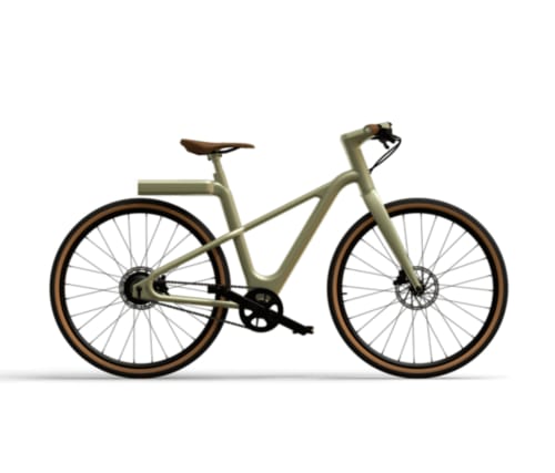 Vélo angell bike