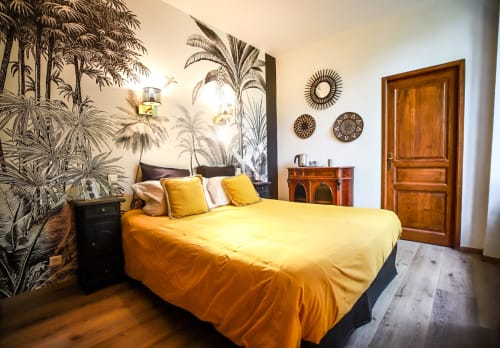 chambre d'hôte à 1km du parc animalier et du centre ville d'Argeles Gazost