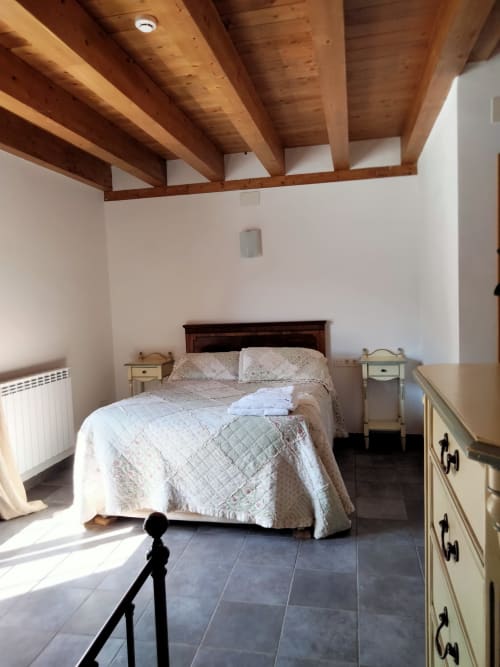 Agroturismo Erlete Goikoa -  Deba, Pais Vasco