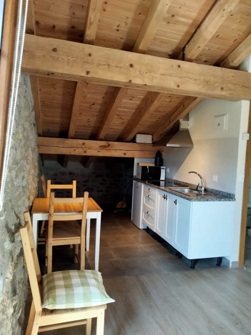 Agroturismo Erlete Goikoa -  Deba, Pais Vasco