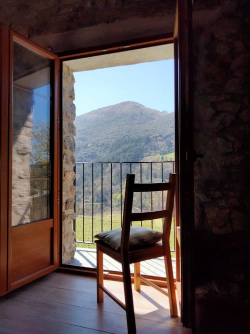 Agroturismo Erlete Goikoa -  Deba, Pais Vasco