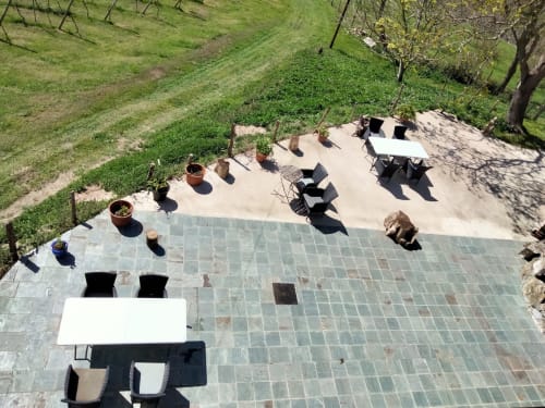 Agroturismo Erlete Goikoa -  Deba, Pais Vasco