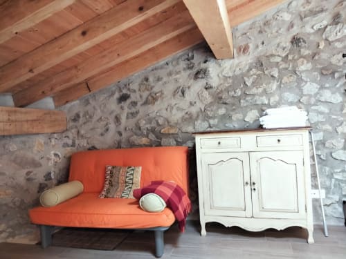 Agroturismo Erlete Goikoa -  Deba, Pais Vasco