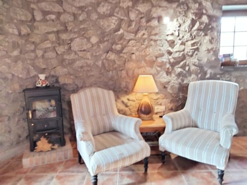 Agroturismo Erlete Goikoa -  Deba, Pais Vasco