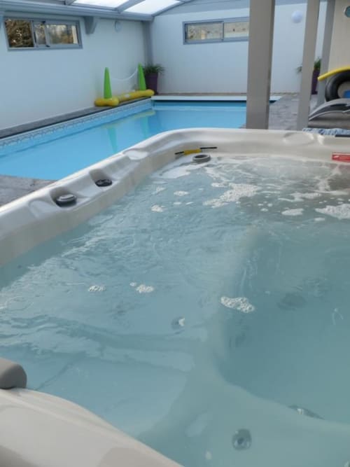 Séjour en roulotte pour 4 personnes à Doué en Anjou en Maine et Loire | Domaine de Meigné