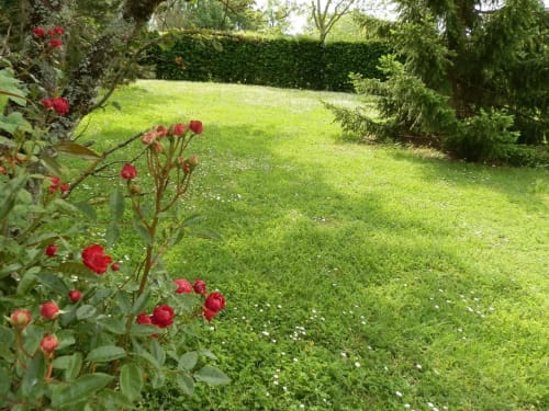 Week-end en couple en chambre d'hôtes | Domaine de Meigné | Maine et Loire
