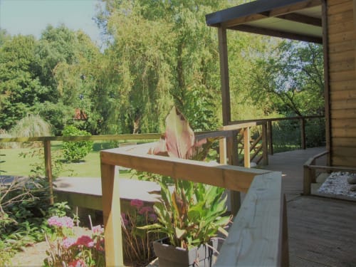 gite le clos du clocher - vacances haute baie de somme