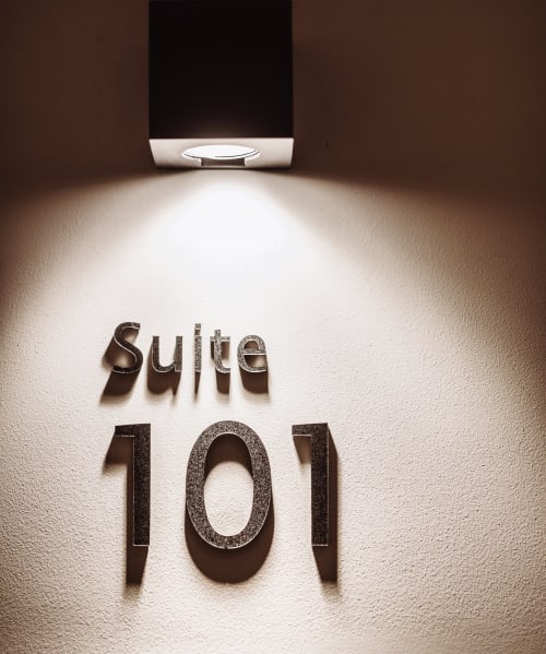 Estella Luxury Suites - accommodation in the center of Turin