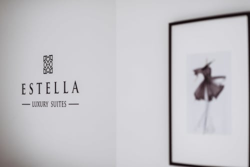 Estella Luxury Suites - accommodation in the center of Turin