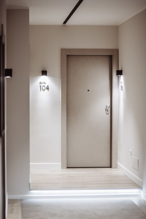 Estella Luxury Suites - accommodation in the center of Turin