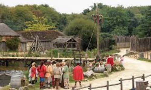 Réservation chambre d'hôtes proche Py du Fou | Domaine de Meigné