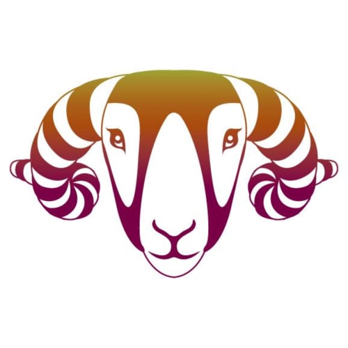 logo domaine les bélier - ancy sur moselle