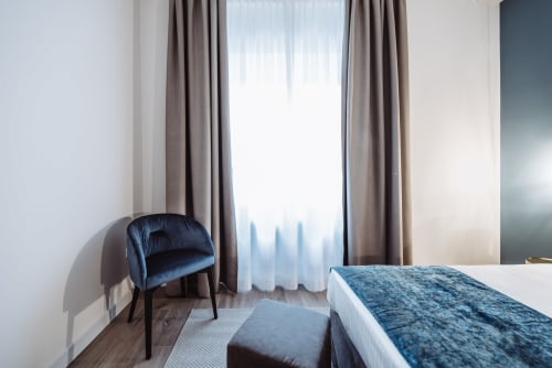 Estella Luxury Suites - alloggi in centro a Torino