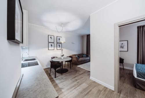 Estella Luxury Suites - alloggi in centro a Torino
