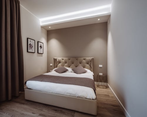 Estella Luxury Suites - accommodation in the center of Turin