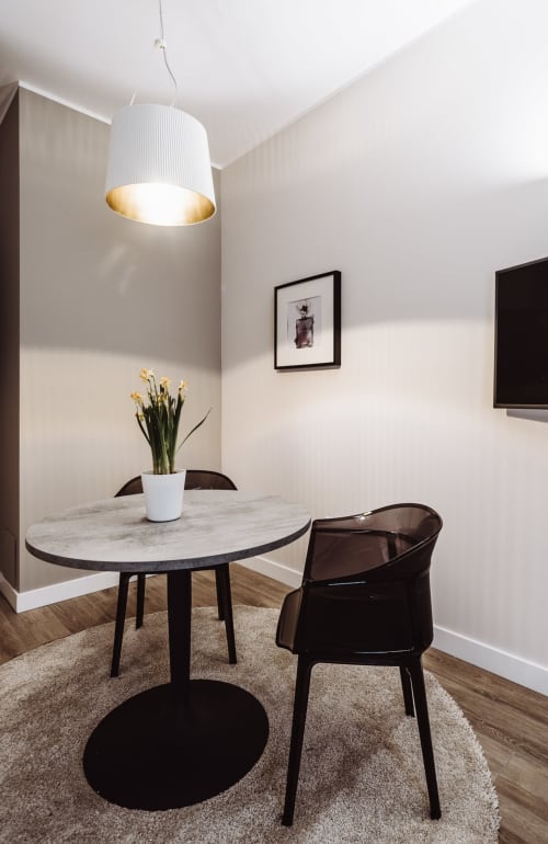 Estella Luxury Suites - accommodation in the center of Turin