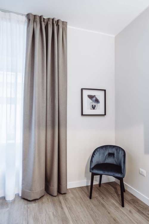 Estella Luxury Suites - accommodation in the center of Turin