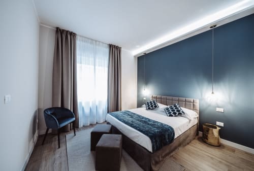 Estella Luxury Suites - alloggi in centro a Torino
