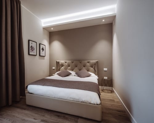 Estella Luxury Suites - alloggi in centro a Torino