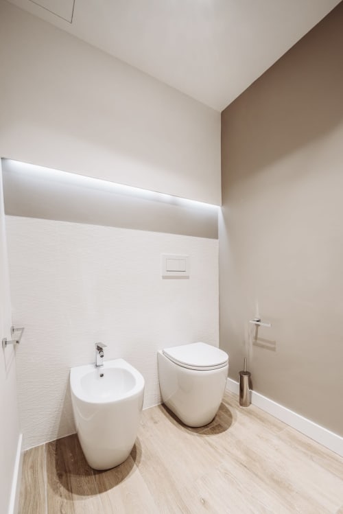 Estella Luxury Suites - alloggi in centro a Torino