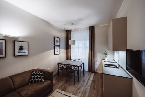 Estella Luxury Suites - alloggi in centro a Torino