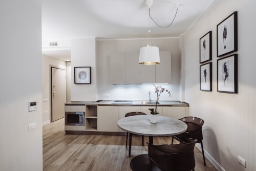 Estella Luxury Suites - alloggi in centro a Torino