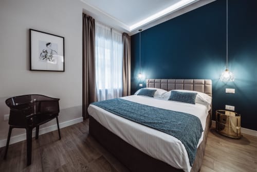 Estella Luxury Suites - alloggi in centro a Torino