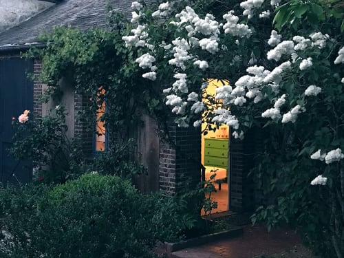 Chambre de charme - Le clos des Artistes