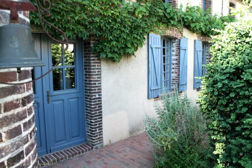 Charming gîte in Burgundy