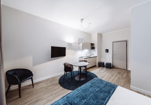 Estella Luxury Suites - alloggi in centro a Torino