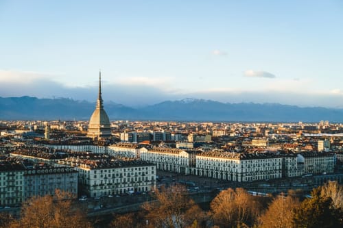 Estella Luxury Suites - alloggi in centro a Torino