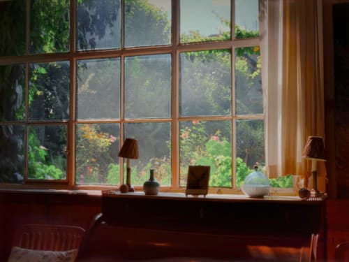 Claude Monet's house - Giverny - guest house - Chez robins