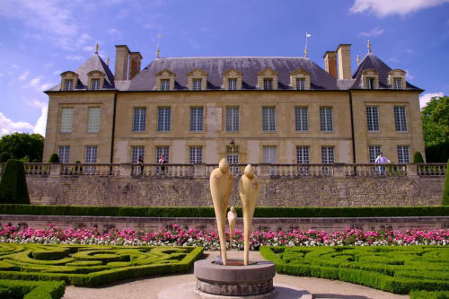 monuments Picardie - maison Van Gogh - Chez Robins