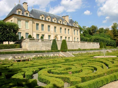 maison de Van Gogh - Auvers sur Oise - activités Picardie - Chez Robins