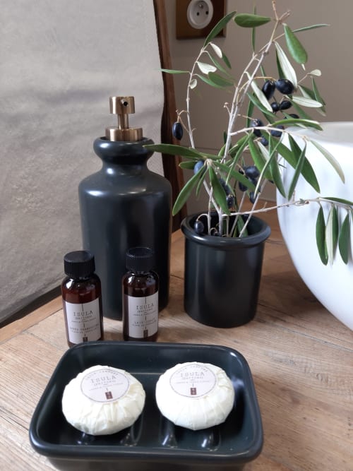 Produits pour le corps Casa di Famidda